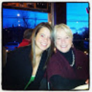 Meet your Posher, Jillian